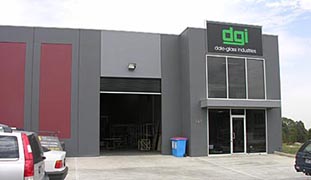 DGI Victoria