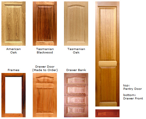 Solid Timber Cabinet Doors Dale Glass Industries Glulam Specialists