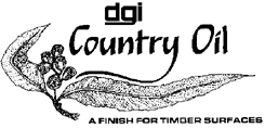 dgi country oil dgi country oil
